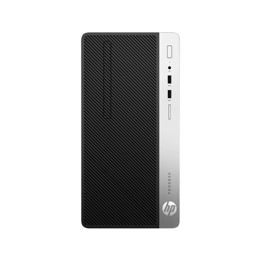 Zdjęcie komputera HP ProDesk 400 G5 4CZ57EA