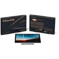 Tablet graficzny Wacom Movink 13 DTH135K0B, 13,3" OLED, FullHD | Sklep ITnes.pl, IT for BUSINESS