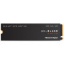 Dysk SSD 250 GB WD Black SN770 WDS250G3X0E - zdjęcie poglądowe 1
