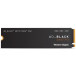 Dysk SSD 250 GB WD Black SN770 WDS250G3X0E - 2280/PCI Express/NVMe/4000-2000 MBps