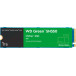 Dysk SSD 1 TB WD Green SN350 WDS100T3G0C - 2280/PCI Express/NVMe/3200-2500 MBps
