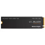 Dysk SSD 500 GB WD Black SN770 WDS500G3X0E - zdjęcie poglądowe 1