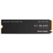 Dysk SSD 500 GB WD Black SN770 WDS500G3X0E - 2280/PCI Express/NVMe/5000-4000 MBps