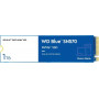 Dysk SSD 1 TB WD Blue SN570 WDS100T3B0C - zdjęcie poglądowe 2