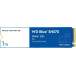 Dysk SSD 1 TB WD Blue SN570 WDS100T3B0C - 2280/PCI Express/NVMe/3500-3000 MBps
