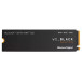 Dysk SSD 1 TB WD Black SN770 WDS100T3X0E - 2280/PCI Express/NVMe/5150-4900 MBps