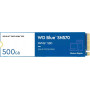 Dysk SSD 500 GB WD Blue SN570 WDS500G3B0C - zdjęcie poglądowe 2