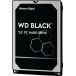 Dysk HDD 500 GB SATA 2,5" WD Black WD5000LPSX - 2,5"/SATA III/64 MB/7200 rpm