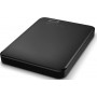 Dysk zewnętrzny HDD 1 TB 2,5" WD Elements Portable WDBUZG0010BBK-WESN - zdjęcie poglądowe 1