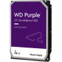 Dysk HDD 4 TB SATA 3,5" WD Purple WD42PURZ - zdjęcie poglądowe 1