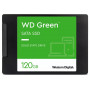 Dysk SSD 240 GB SATA 2,5" WD Green WDS240G3G0A - zdjęcie poglądowe 1