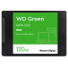 Dysk SSD 240 GB SATA 2,5" WD Green WDS240G3G0A - 2,5"/SATA III