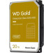 Dysk HDD 20 TB SATA 3,5" WD Gold WD201KRYZ - 3,5"/SATA III/512 MB/7200 rpm