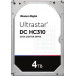 Dysk HDD 4 TB SAS 3,5" WD Ultrastar 0B36048 - 3,5"/SAS/255-255 MBps/256 MB/7200 rpm