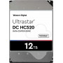 Dysk HDD 12 TB SATA 3,5" WD Ultrastar 0F30143 - zdjęcie poglądowe 1