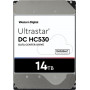 Dysk HDD 14 TB SAS 3,5" WD Ultrastar 0F31052 - zdjęcie poglądowe 2