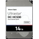 Dysk HDD 14 TB SAS 3,5" WD Ultrastar 0F31052 - 3,5"/SAS/255-267 MBps/512 MB/7200 rpm