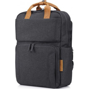 Plecak na laptopa HP Envy Urban 15" Backpack 3KJ72AA - zdjęcie poglądowe 5