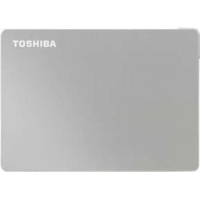 Dysk zewnętrzny HDD 4 TB 2,5" Toshiba Canvio Flex HDTX140ESCCA - zdjęcie poglądowe 4
