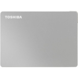 Dysk zewnętrzny HDD 4 TB 2,5" Toshiba Canvio Flex HDTX140ESCCA - 2,5"/USB 3.2