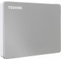 Dysk zewnętrzny HDD 4 TB 2,5" Toshiba Canvio Flex HDTX140ESCCA - zdjęcie poglądowe 1