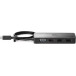Replikator portów HP USB-C Travel Hub G2 235N8AA - 2xUSB/1xHDMI/1xVGA/Czarny