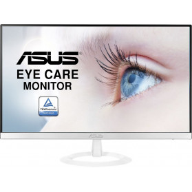 Monitor ASUS Eye Care VZ239HE-W 90LM0330-B04670 - 23", 1920x1080 (Full HD), 75Hz, IPS, 5 ms, Biały - zdjęcie 5