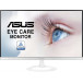 Monitor ASUS Eye Care VZ239HE-W 90LM0330-B04670 - 23"/1920x1080 (Full HD)/75Hz/IPS/5 ms/Biały