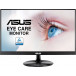 Monitor ASUS Eye Care VP229Q 90LM06B3-B02370 - 21,5"/1920x1080 (Full HD)/75Hz/IPS/FreeSync/5 ms/Czarny