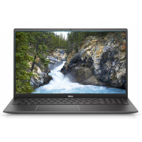 Laptop Dell Vostro 15 5502 54130262 - i3-1115G4, 15,6" Full HD, RAM 4GB, SSD 256GB, Szary, Windows 11 Pro 64-bit, 3 lata On-Site - zdjęcie 4