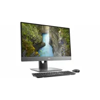 Komputer All-in-One Dell Optiplex 7770 N001O7770AIO, i5-9500, 27" FHD IPS, 8GB, 256GB, Srebrny, WiFi, Win10 Pro, 3OS | Sklep ITnes.pl, IT for BUSINESS