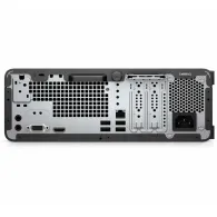 Komputer HP 290 G2 8VR96EA, SFF, i3-9100, 8GB, 256GB, DVD, Win10 Pro, 1 rok On-Site | Sklep ITnes.pl, IT for BUSINESS