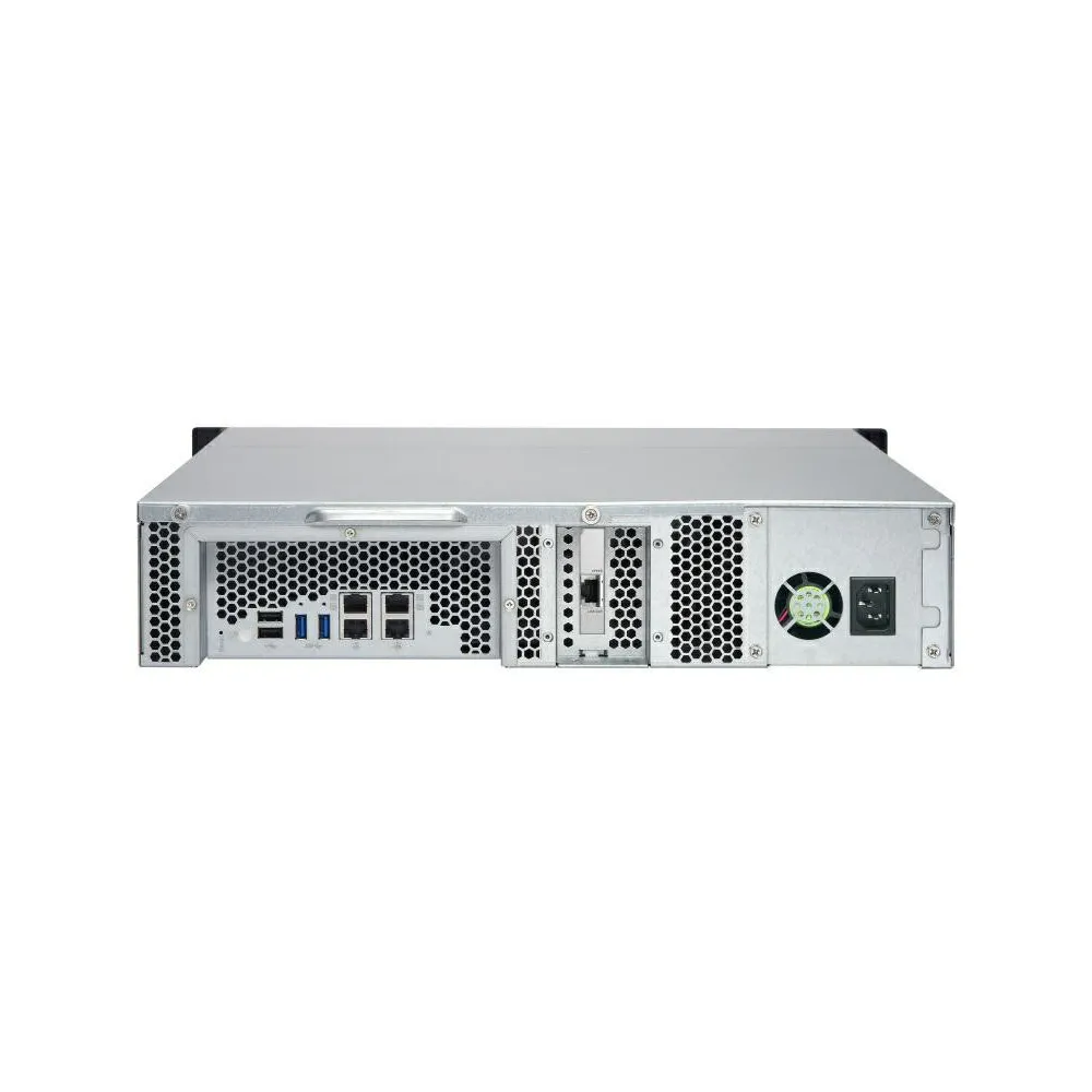 QNAP Rack TS-1263XU-4G