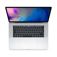 Laptop Apple MacBook Pro 15" Touch Bar MR962ZE/A, i7-8750H, 15,4" WQXGA+ IPS, 16GB, 256GB, AMD Pro 555X, Srebrny, macOS, 1CI | S