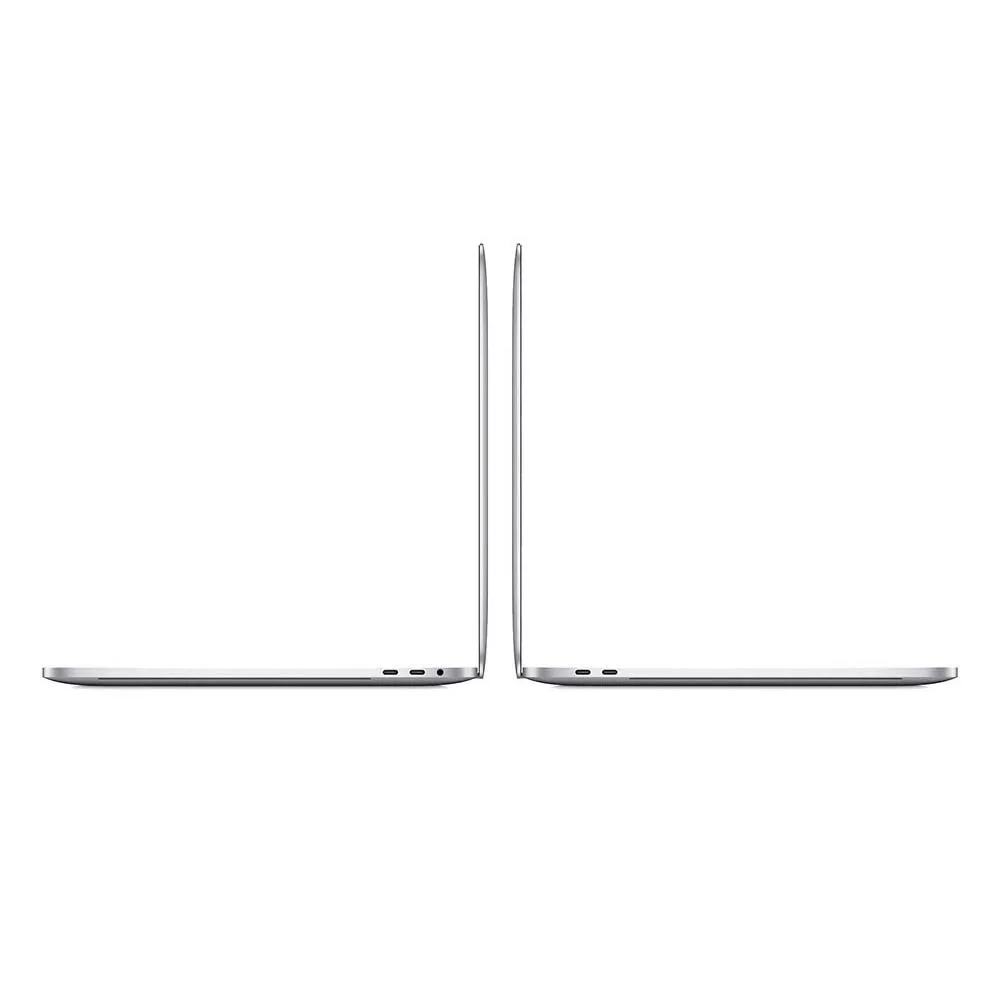 Zdjęcie produktu Laptop Apple MacBook Pro 15" Touch Bar MR962ZE/A - i7-8750H/15,4" WQXGA+ IPS/RAM 16GB/256GB/Radeon Pro 555X/Srebrny/macOS/1CI