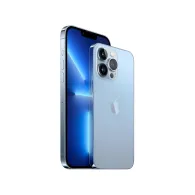 Smartfon Apple iPhone 13 Pro Max MLLE3ET/A, A15 Bionic, 6,7" 2778x1284, 6GB, 5G, Aparat 12+12Mpix, iOS, 1 rok Carry-in | Sklep I