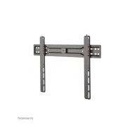 Uchwyt ścienny Neomounts by Newstar Flat Screen Wall Mount LED-W600BLACK - Czarny