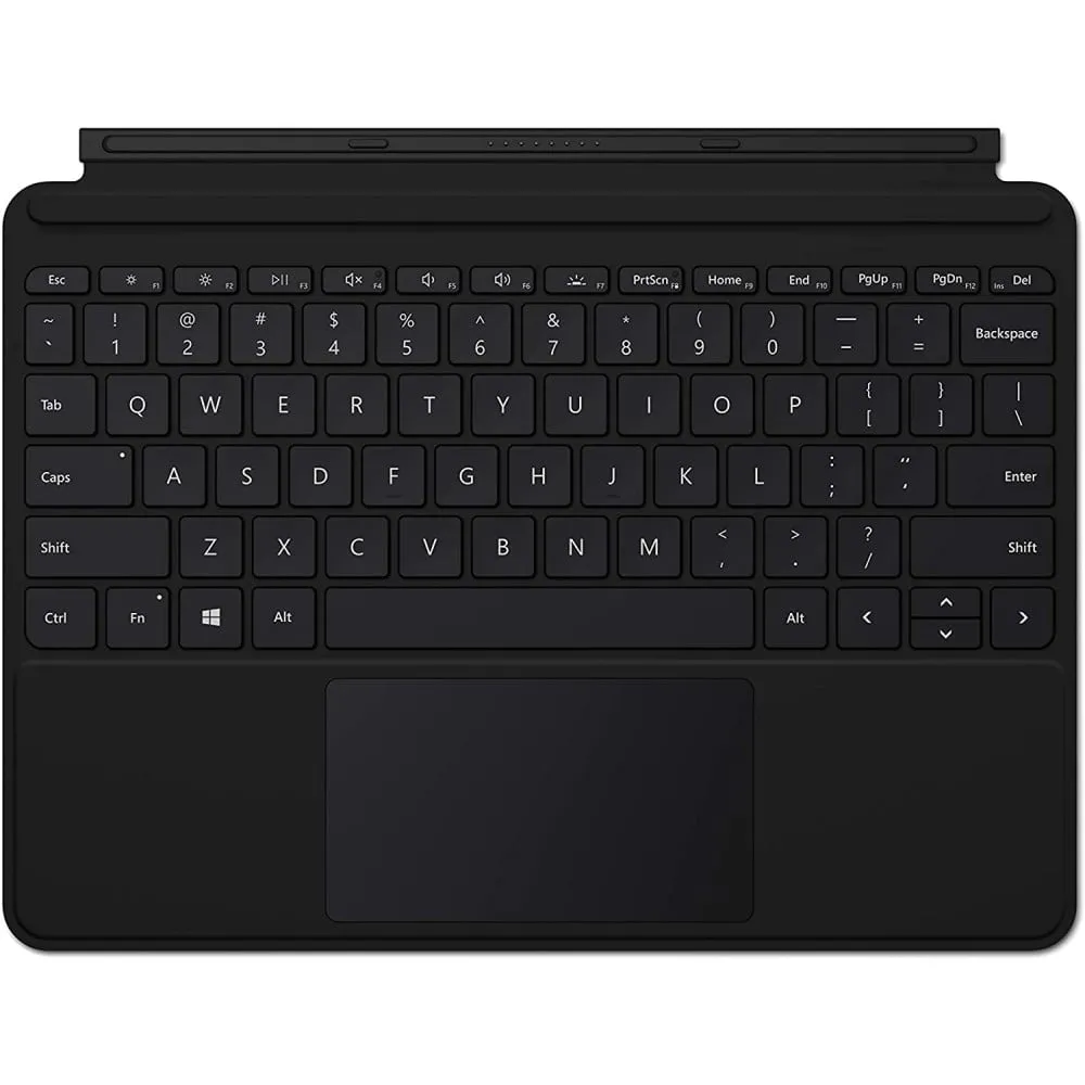 Etui z klawiaturą Microsoft Surface Go Black | Sklep ITnes.pl - IT for BUSINESS