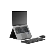 Podstawka do laptopa HP Convertible Laptop Stand 9C2H2AA - do 16"