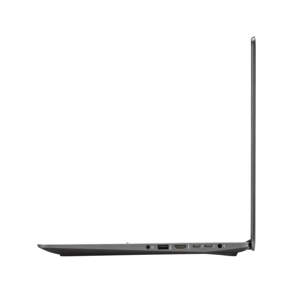 Laptop HP ZBook Studio G4 Y6K32EA - i7-7700HQ/15,6" FHD IPS/RAM 16GB/SSD 512GB/Quadro M1200/Windows 10 Pro/3 lata Carry-in - zdjęcie