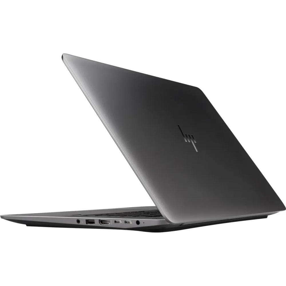 Laptop HP ZBook Studio G4 Y6K32EA - i7-7700HQ/15,6" FHD IPS/RAM 16GB/SSD 512GB/Quadro M1200/Windows 10 Pro/3 lata Carry-in