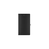 Szafa rack 19" 22U Lanberg WF01-6622-10B, 600 x 1085 x 600 mm | Sklep ITnes.pl, IT for BUSINESS