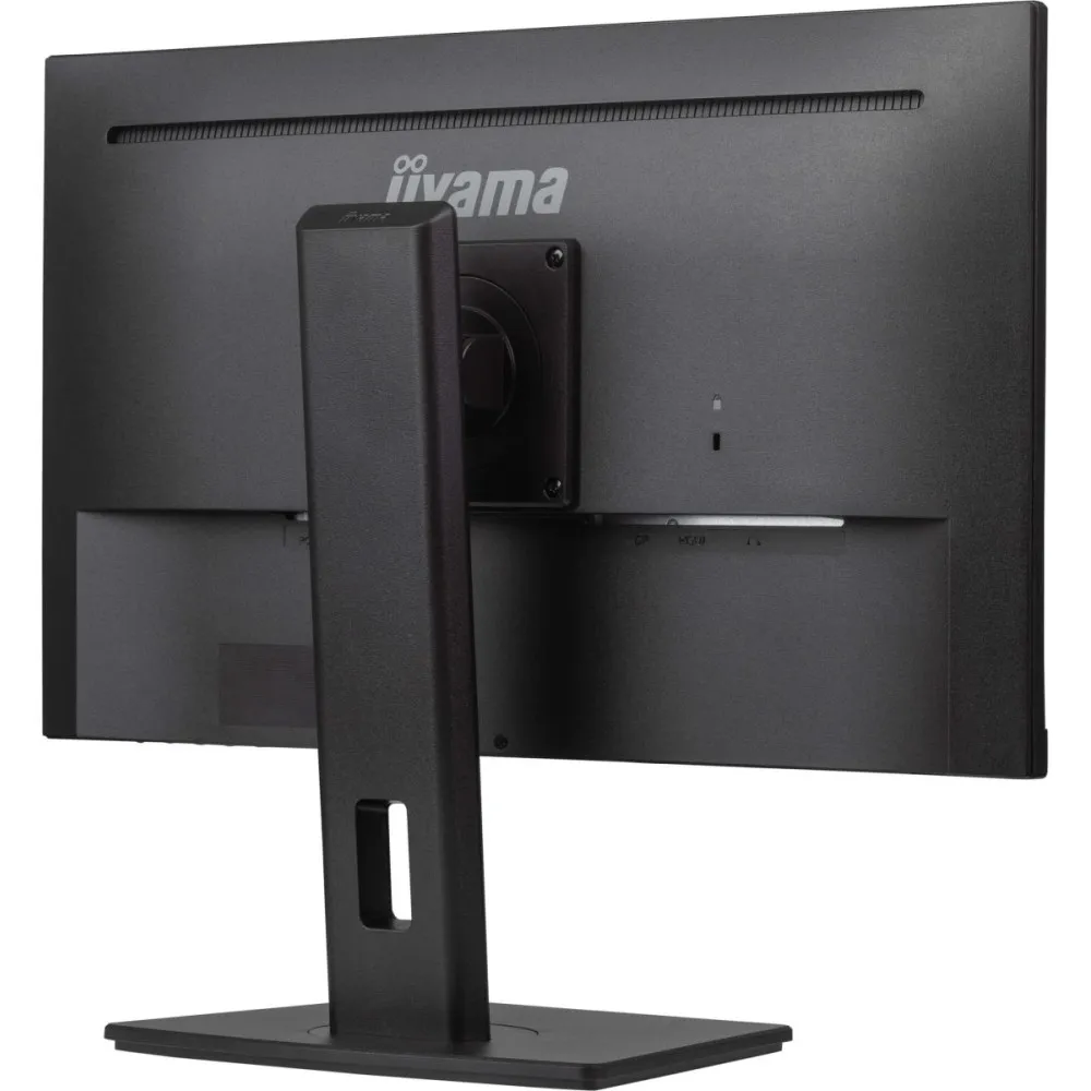 Monitor iiyama ProLite XUB2493HS-B6 A - 23,8"/1920x1080 (Full HD)/IPS/0,5 ms/pivot/Czarny