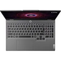 Laptop Lenovo LOQ 15ARP9 83JC0084PB, Ryzen 7 7435HS, 15,6" FHD IPS, 24GB, 1TB, GF RTX 4070, Szary, Win11 Home, 3CI | Sklep ITnes