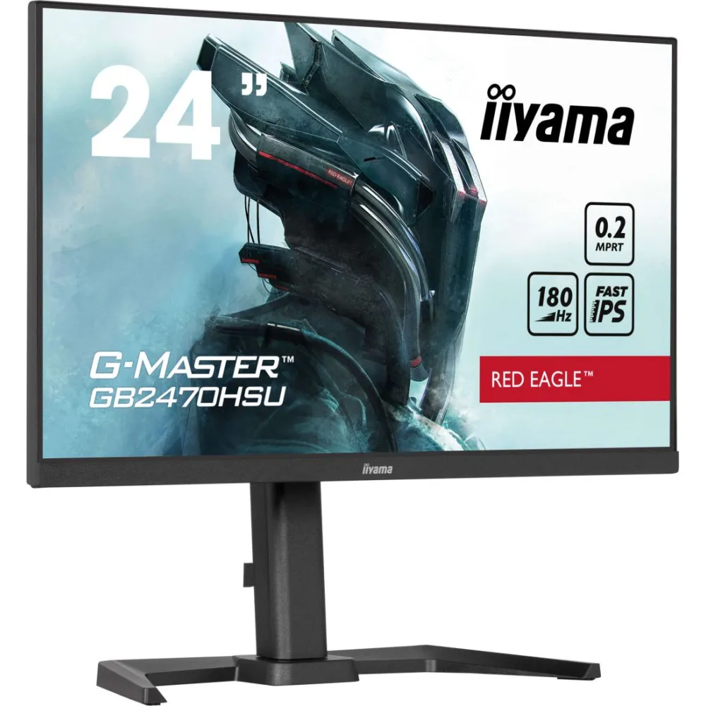 iiyama G-MASTER GB2470HSU-B6