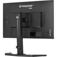 Monitor iiyama G-MASTERGB2470HSU-B6, 23,8", 1920x1080 (FHD), 180Hz, IPS, 0,200 ms, pivot, Czarny | Sklep ITnes.pl, IT for BUSINE