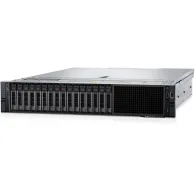 Serwer Dell PowerEdge R750xs PER750XS11B, Rack (2U), Intel Xeon Scalable 4314, 16GB, 1x(1x960GB), 2xLAN, 3 lata On-Site | Sklep 