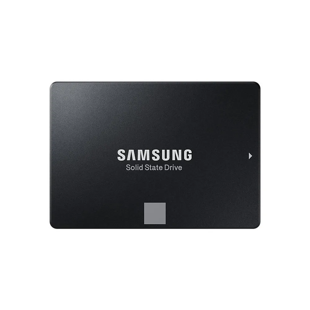Dysk SSD 1TB SATA 2,5" Samsung 860 EVO MZ-76E1T0B/EU, 2,5", SATA III, 550-520MBps, MLC, AES256 | Sklep ITnes.pl, IT for BUSINESS
