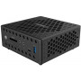 Komputer ZOTAC ZBOX CI331 nano ZBOX-CI331NANO-BE-W3C - zdjęcie poglądowe 3