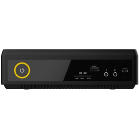 Komputer ZOTAC MAGNUS EN153060C ZBOX-EN153060C-BE - Mini Desktop/i5-11400H/NVIDIA GeForce RTX 3060/Wi-Fi